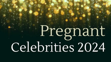 Pregnant Celebrities 2022