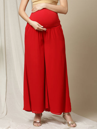 Maternity Palazzo
