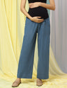 Pregnancy Flare Jeans