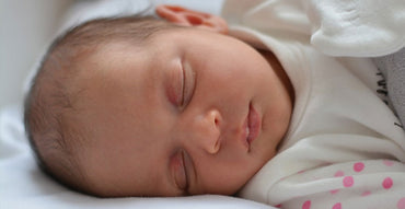 6 Tips to Keep Your Baby Safe While Sleeping