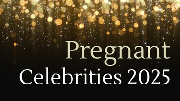 Celebrities Who Are Pregnant and Expecting in 2025!