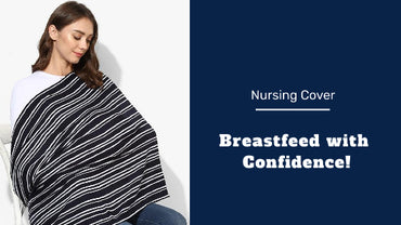 Nursing Cover