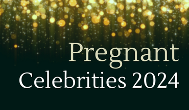 Pregnant Celebrities 2022