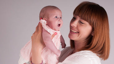 10 Advantages of Breastfeeding for Mother and Baby