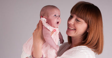 10 Advantages of Breastfeeding for Mother and Baby