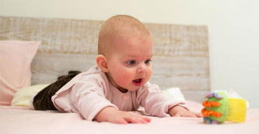 6 Crucial Things to Consider When Buying a Baby Bedding Set