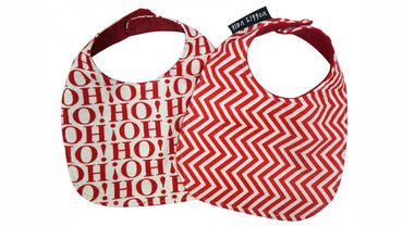 Baby Bibs: Everything You Need to Know About