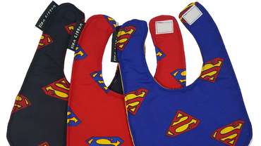 Launching Our New Product: Baby Bibs