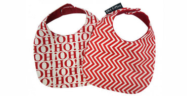 Baby Bibs: Everything You Need to Know About