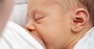 8 Things You Might Not Know About Baby Breastfeeding