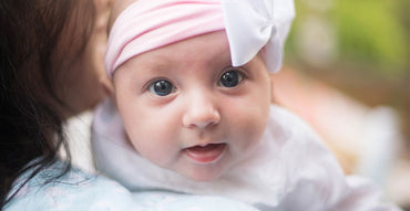 Baby Drool Rash: Treatment and Prevention