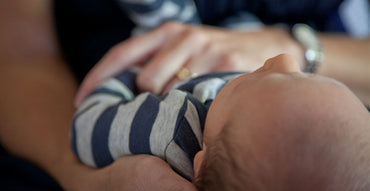 Baby Care: What Is Flat Head Syndrome and How to Prevent It