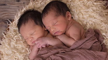 Baby Sleep Mistakes – 8 Things You Must Avoid