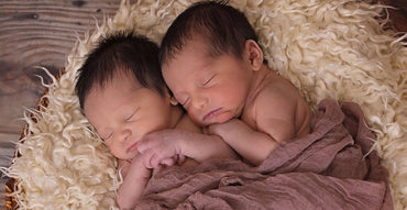 Baby Sleep Mistakes – 8 Things You Must Avoid