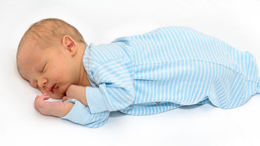 Baby Sleeping Bags: A Great Alternative to Baby Blankets