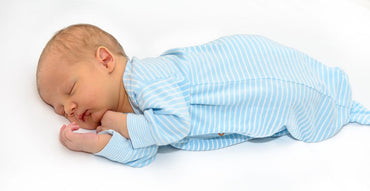 Baby Sleeping Bags: A Great Alternative to Baby Blankets