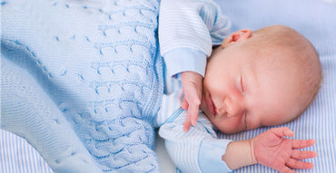 12 Proven Tips to Help Your Baby Sleep Through the Night