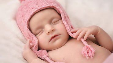 Winter Safety Tips: How to Keep Your Baby Warm in Winter