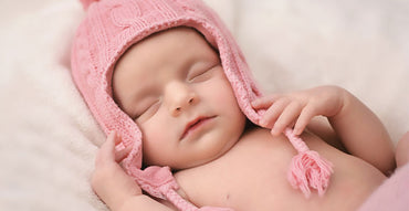 Winter Safety Tips: How to Keep Your Baby Warm in Winter