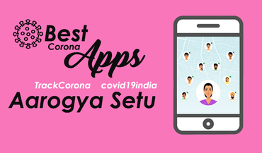 COVID-19: Top Apps & Websites to Keep You Safe & Updated