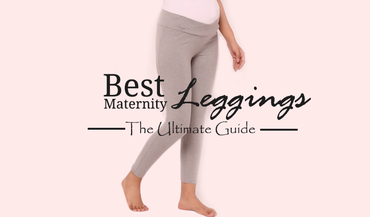 Best Maternity Leggings Guide