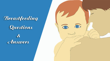 10 Common Breastfeeding Questions and Answers
