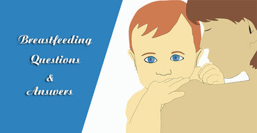 10 Common Breastfeeding Questions and Answers