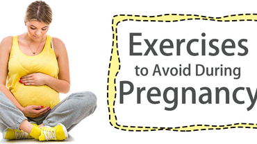 8 Exercises to Avoid During Pregnancy