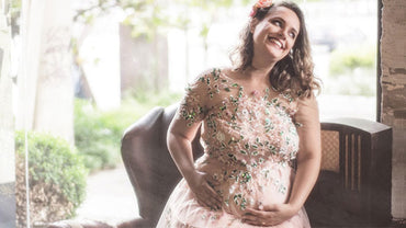 8 Fashion Tips to Make Your Pregnancy Stylish
