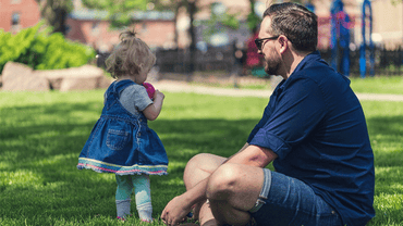 Father-Child Relationship: Importance and Tips to Improve It