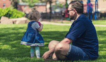 Father-Child Relationship: Importance and Tips to Improve It
