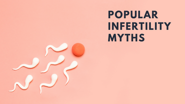 6 Crazy Fertility Myths Quashed