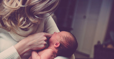 Surviving the First Month of Breastfeeding: 8 Rules for Every New Mom