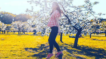 8 Ways to Get More Energy during Pregnancy (Without Any Energy Drink)