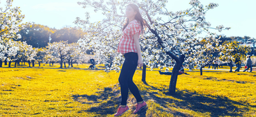 8 Ways to Get More Energy during Pregnancy (Without Any Energy Drink)