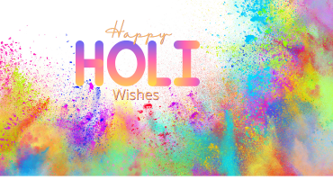 Holi 2024 Celebration: 25+ Heartwarming Wishes, Quotes, Messages, and Captions