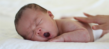 Infant Massage: How It Is Beneficial for Both You & Your Baby