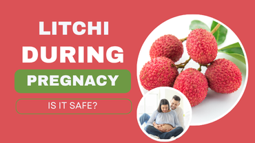 Litchi During Pregnancy: Is It Safe? Benefits, Risks, and How Much You Can Eat