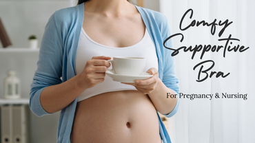 Maternity Bra Guide