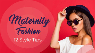 Maternity Fashion 2025: 12 Style Tips Every Pregnant Woman Should Know