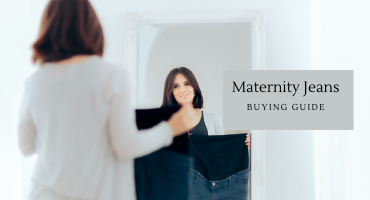 Maternity Jeans: Your Essential Guide to Comfort and Style