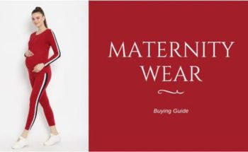 Maternity Clothing – A Complete Buying Guide to Celebrating Your