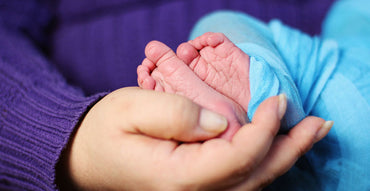 8 Winter Mistakes New Parents Make With Their Newborns