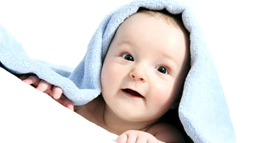 Must-have Baby Products for the First Year