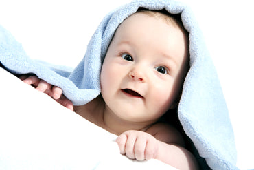 Must-have Baby Products for the First Year