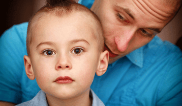15 THINGS YOU SHOULDN’T BE SAYING TO YOUR CHILD, BUT YOU ARE