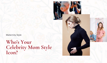 What’s Your Celebrity Mom Style and How To Dress Like One