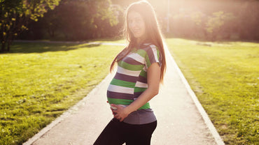 10 Best Exercises for a Pregnant Woman