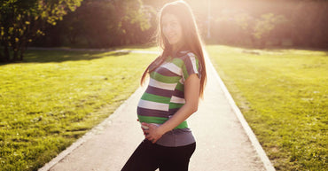 10 Best Exercises for a Pregnant Woman