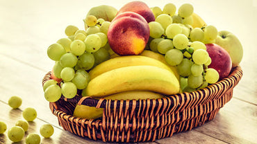 Pregnancy Nutrition Guide- What to Eat and What to Avoid